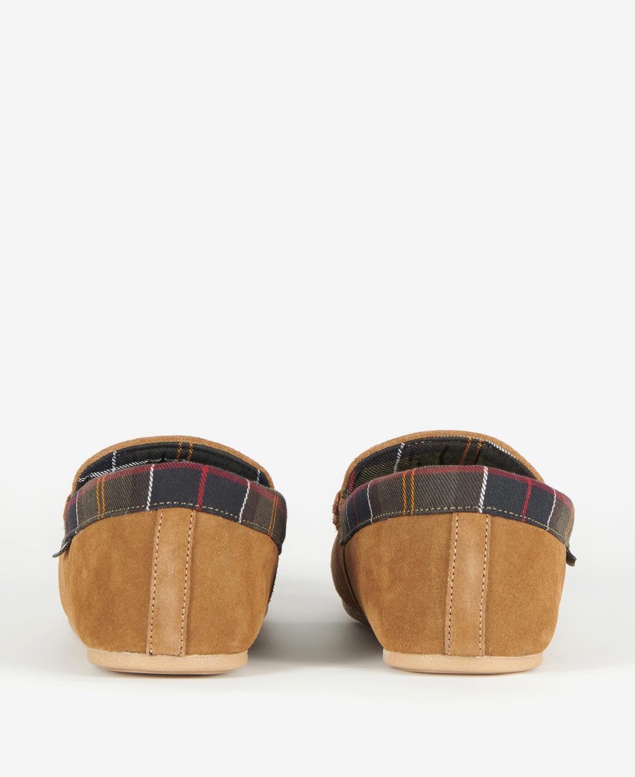 pantufas porterfield