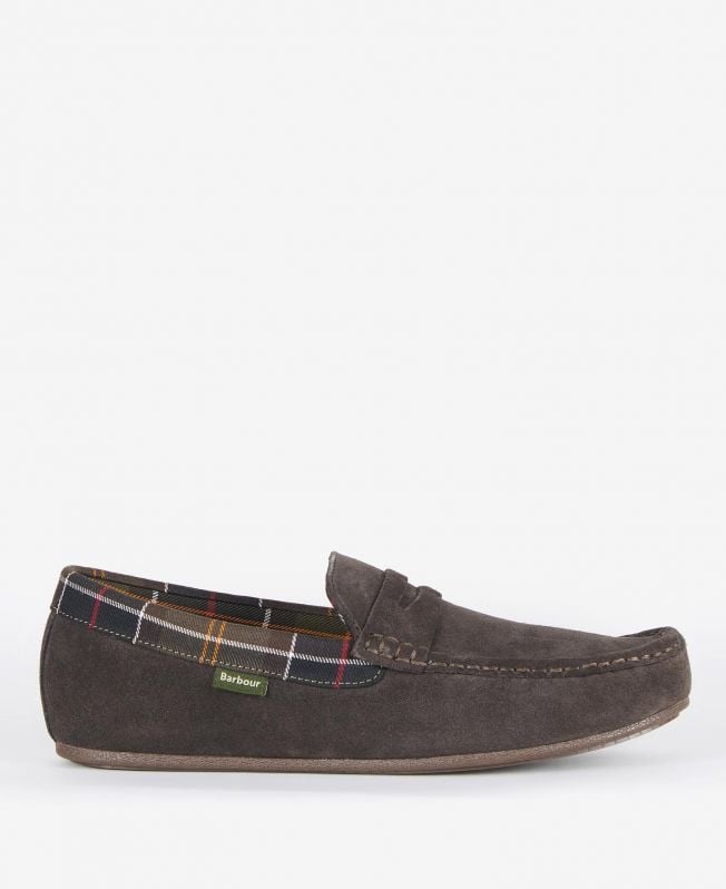 pantufas porterfield