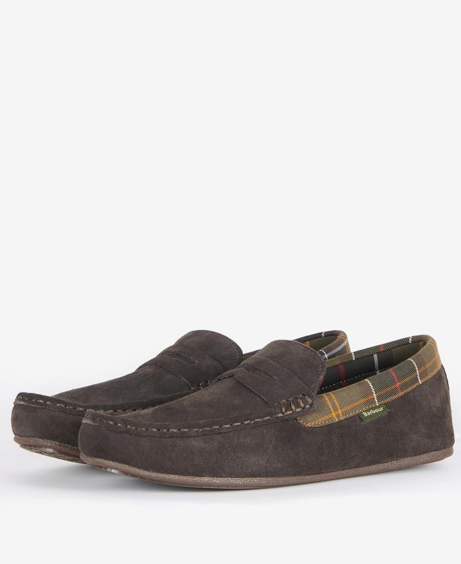 pantufas porterfield