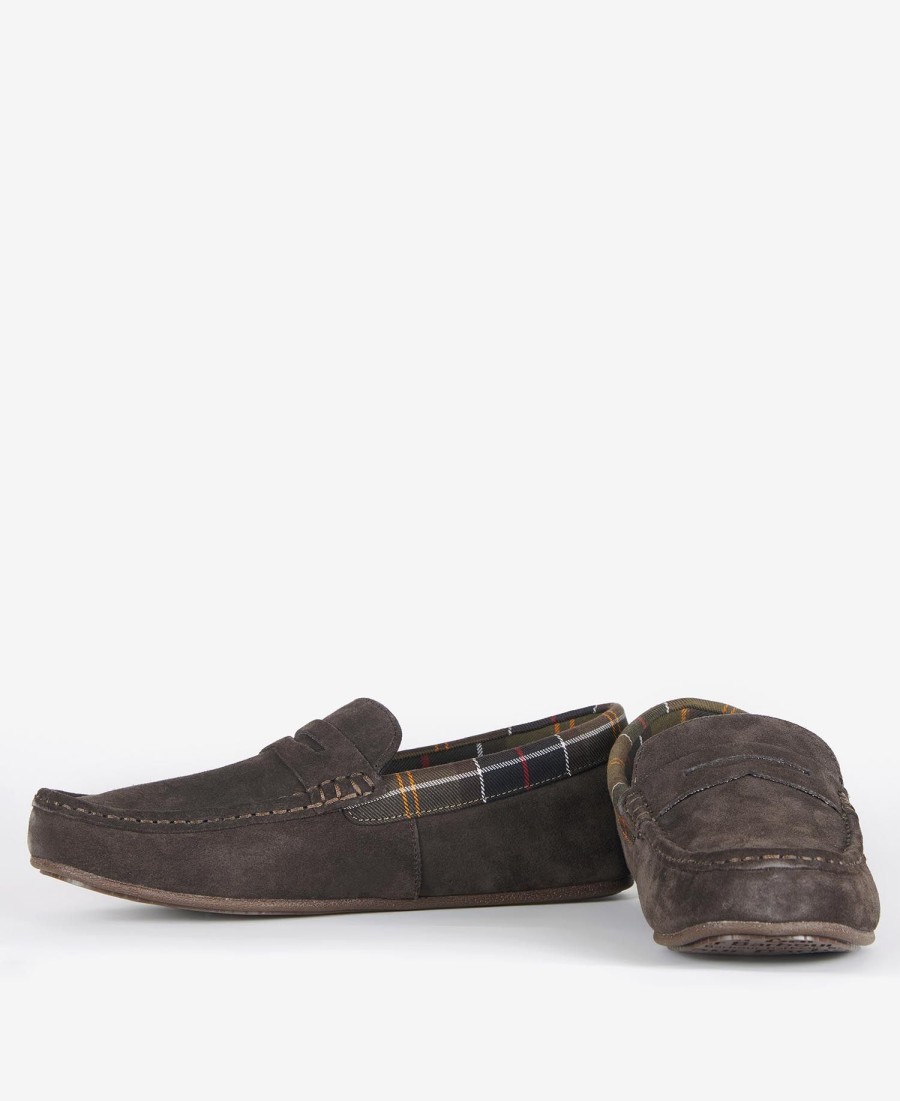 pantufas porterfield