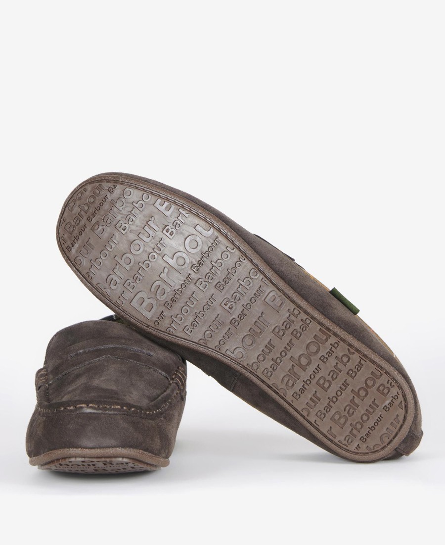 pantufas porterfield