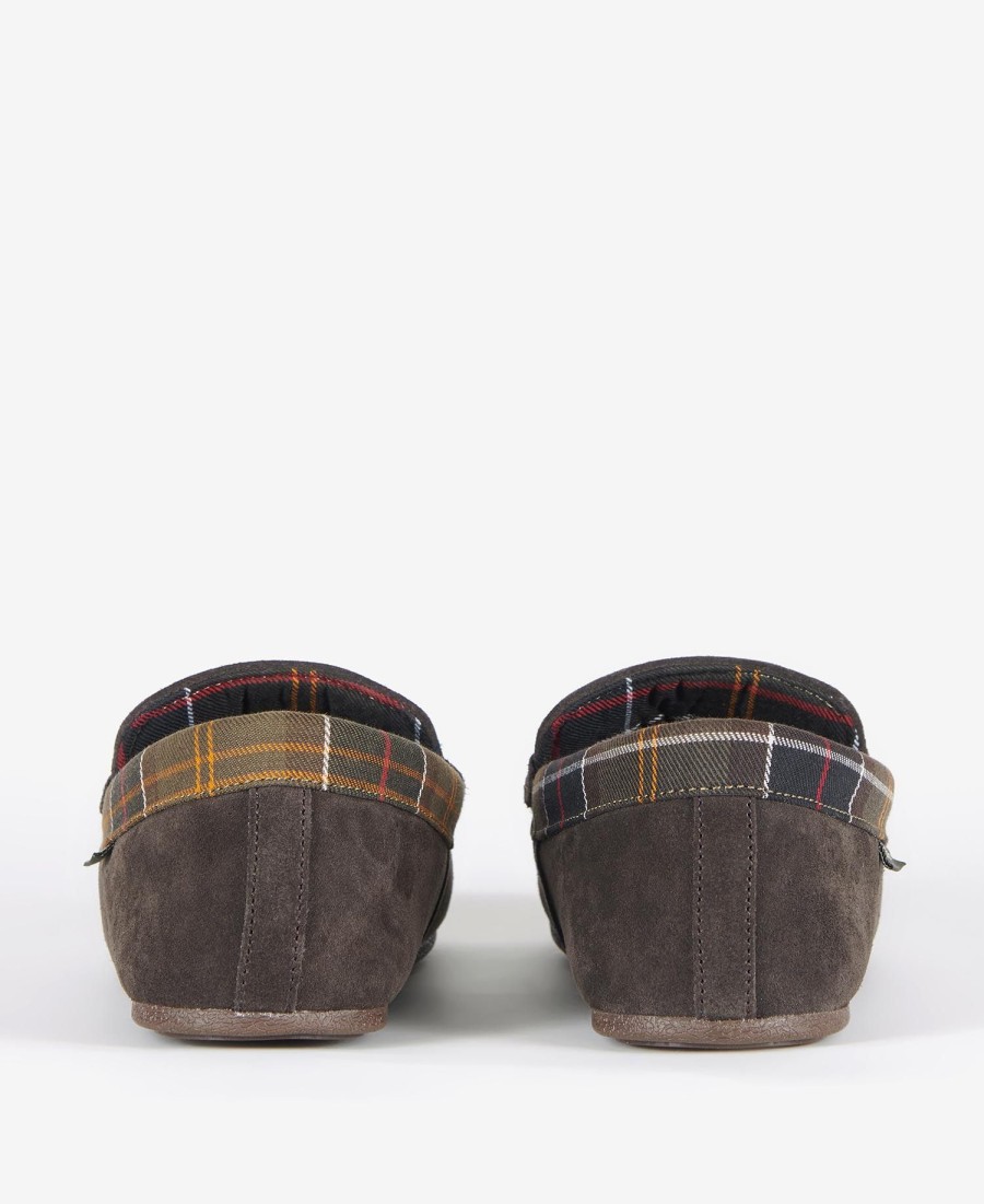 pantufas porterfield