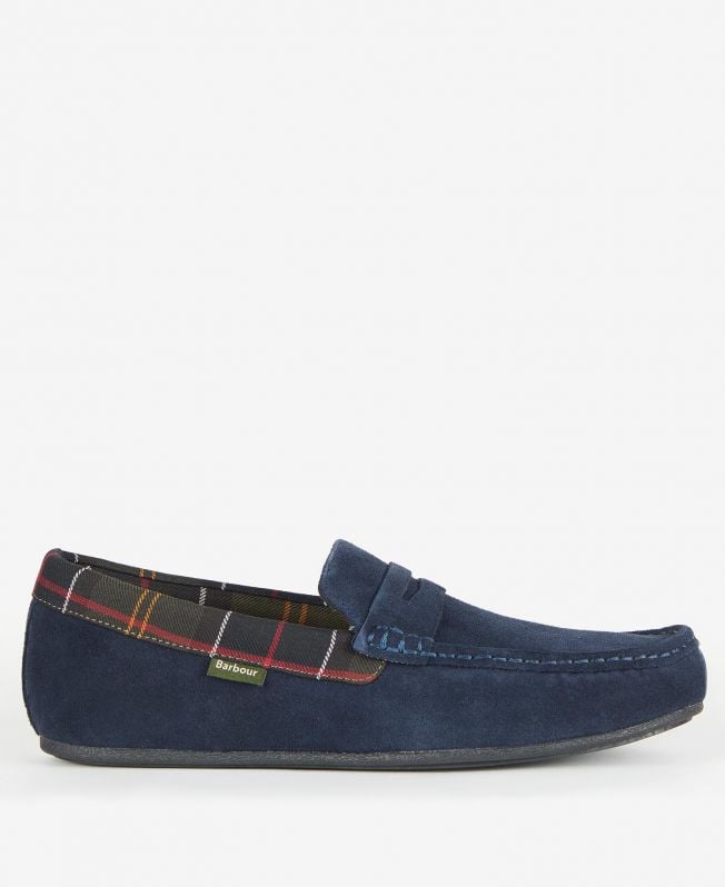 pantufas porterfield