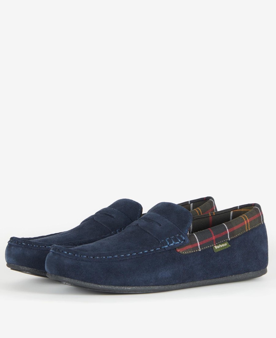 pantufas porterfield