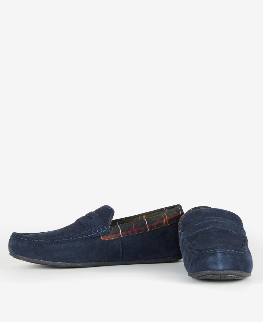 pantufas porterfield
