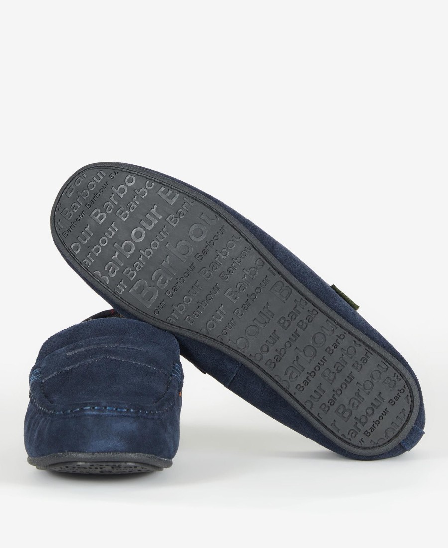 pantufas porterfield