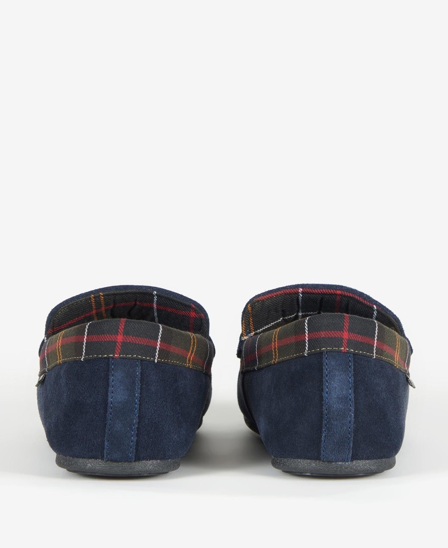 pantufas porterfield