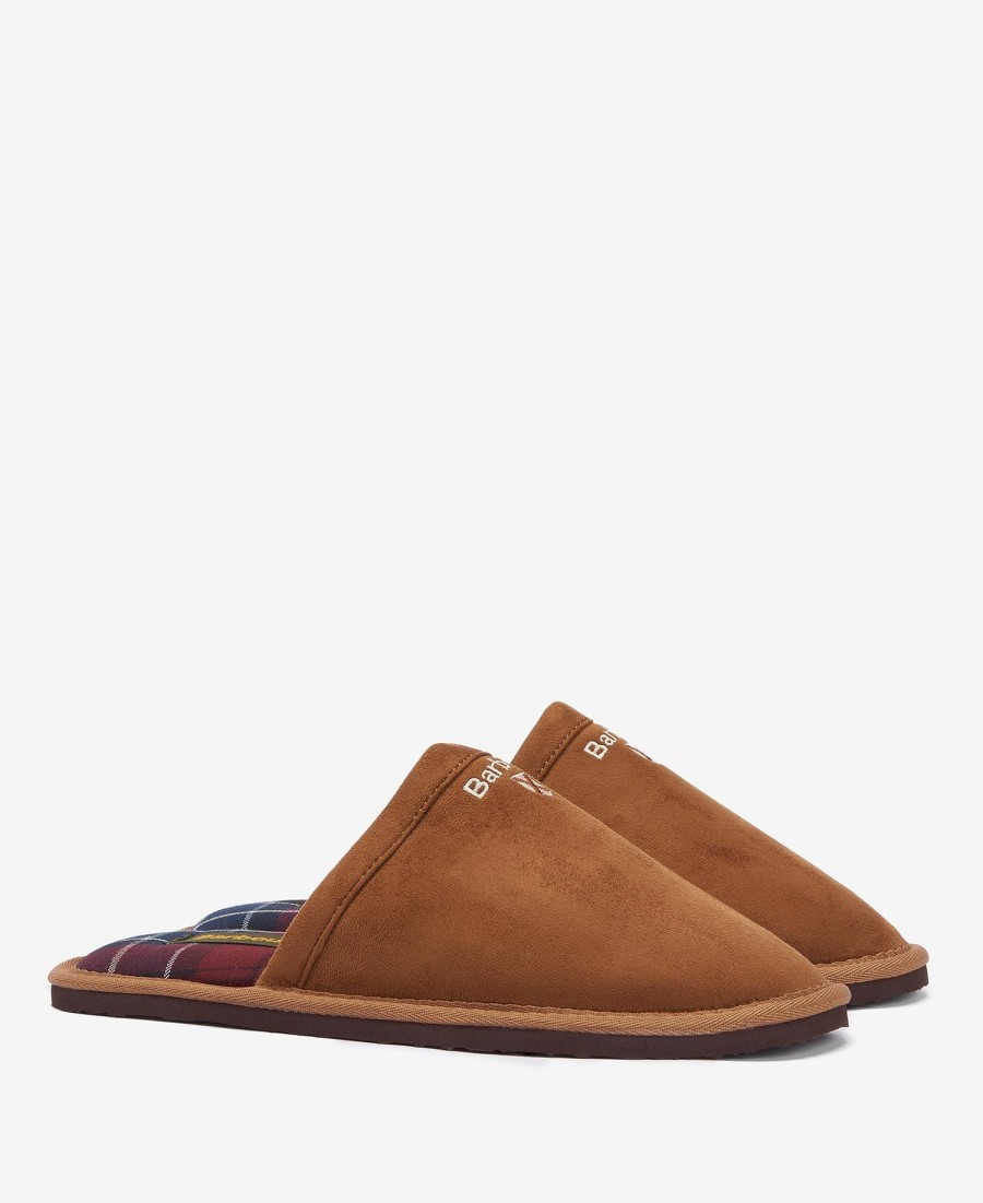 chinelo everitt mule