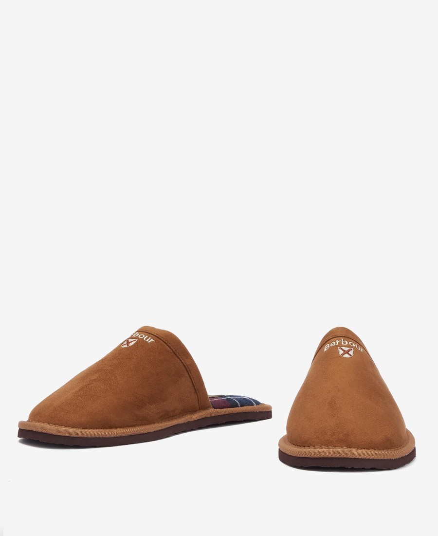 chinelo everitt mule