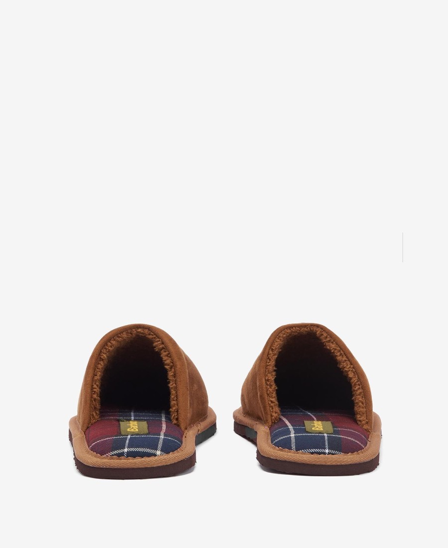 chinelo everitt mule