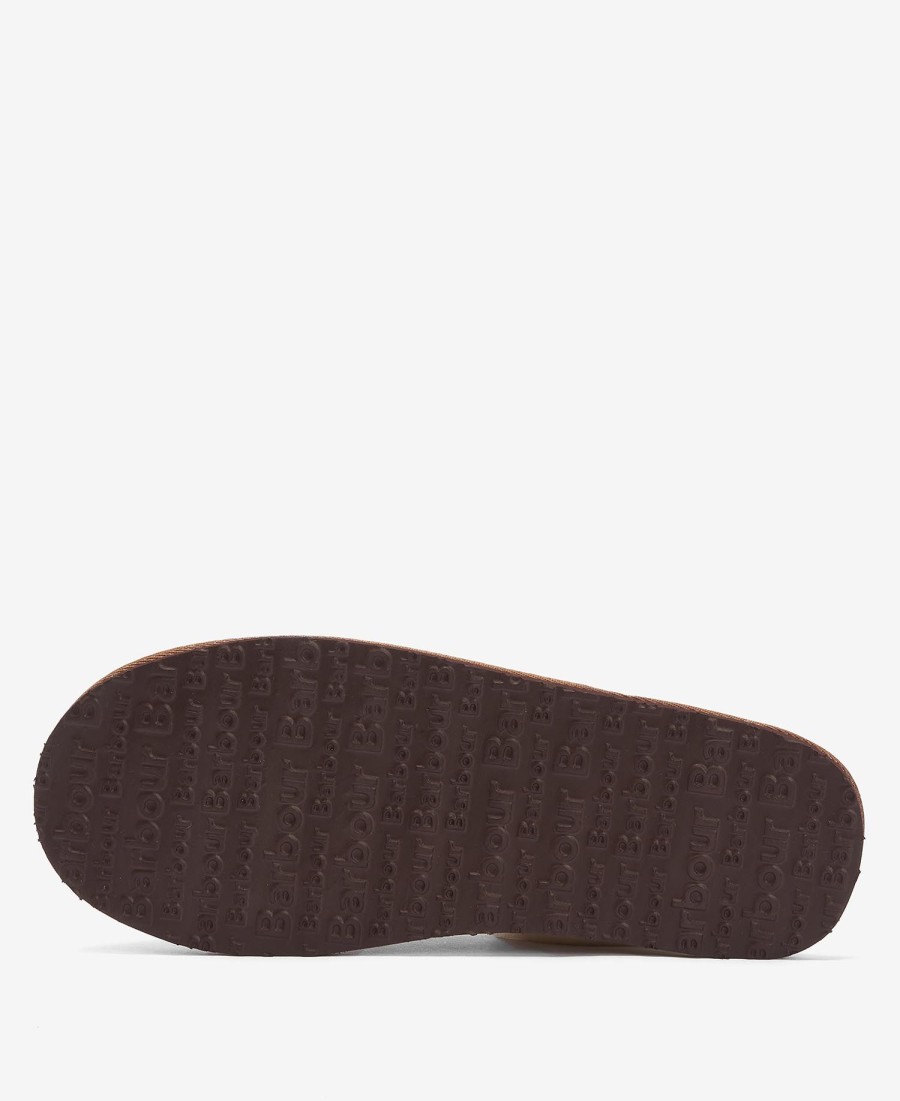 chinelo everitt mule