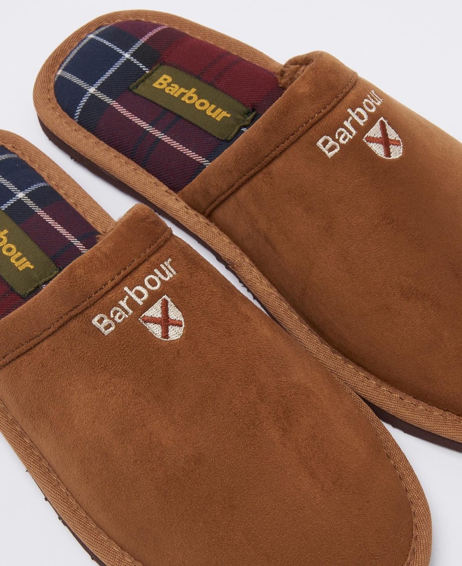 chinelo everitt mule