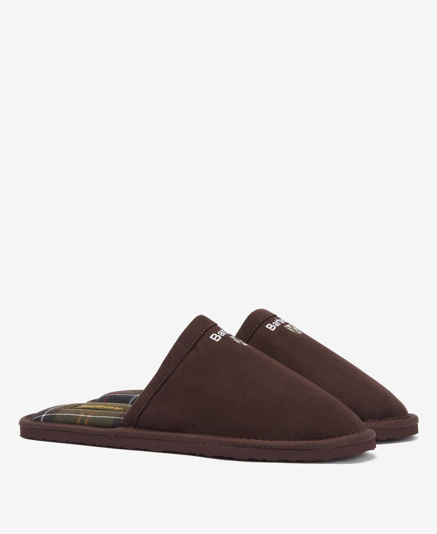 chinelo everitt mule