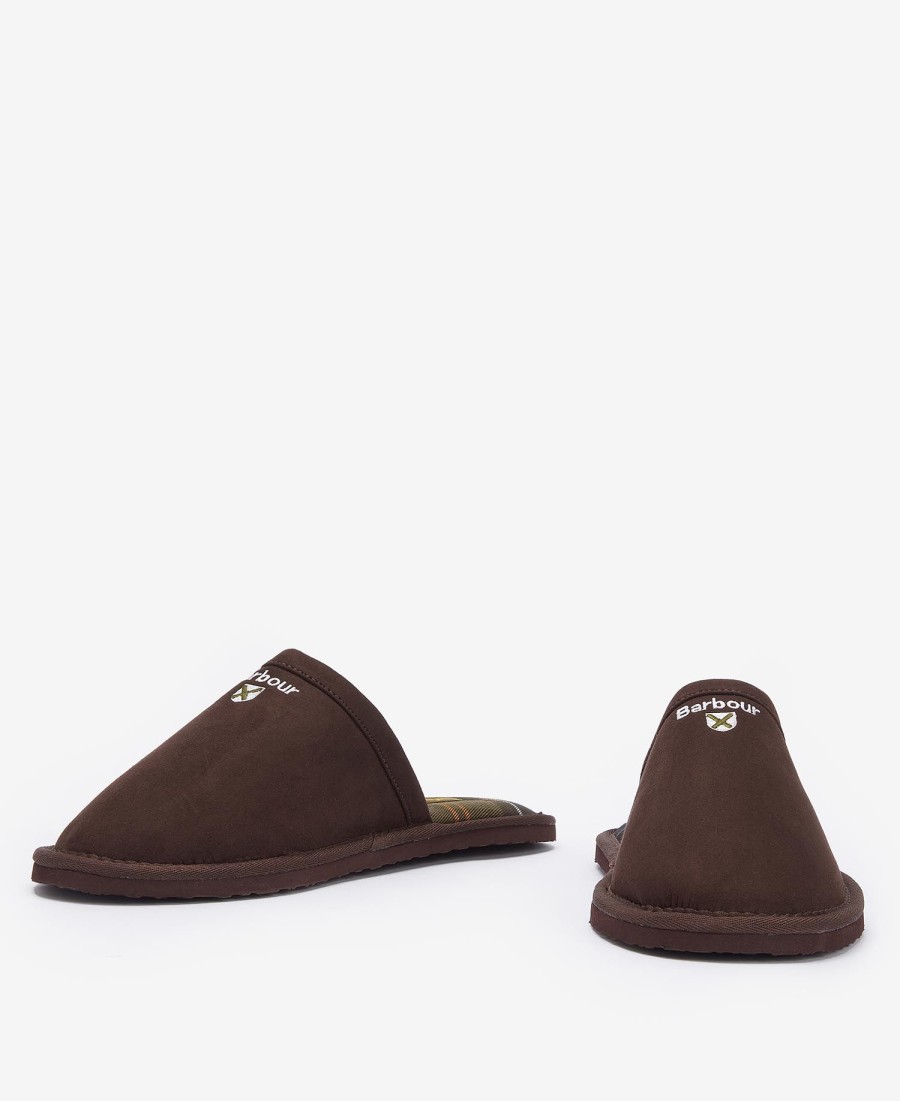 chinelo everitt mule