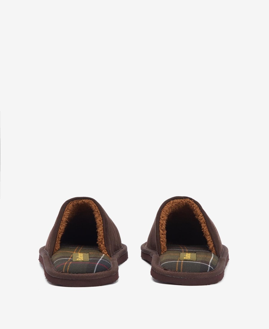 chinelo everitt mule