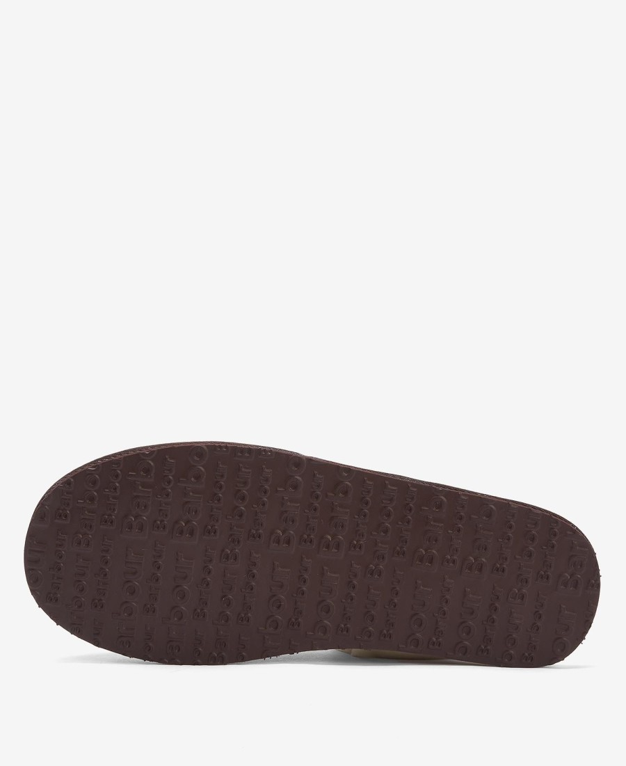 chinelo everitt mule
