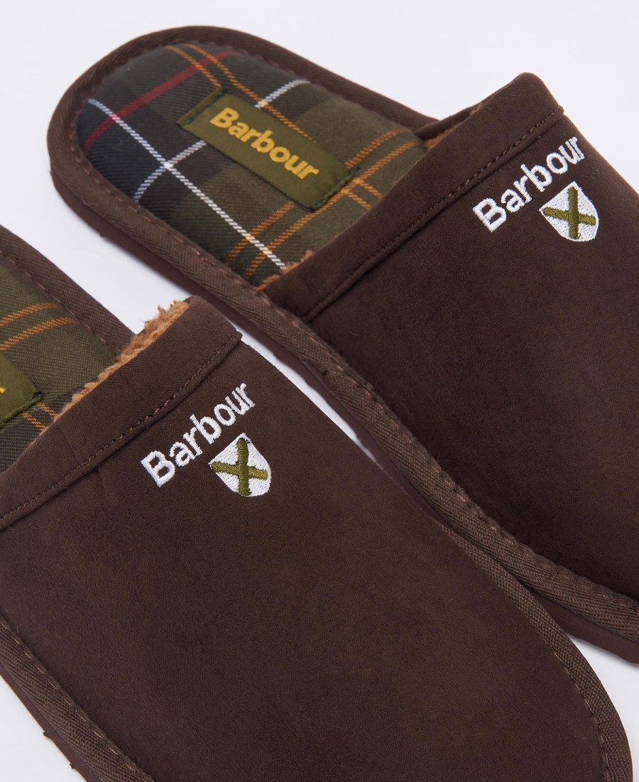 chinelo everitt mule