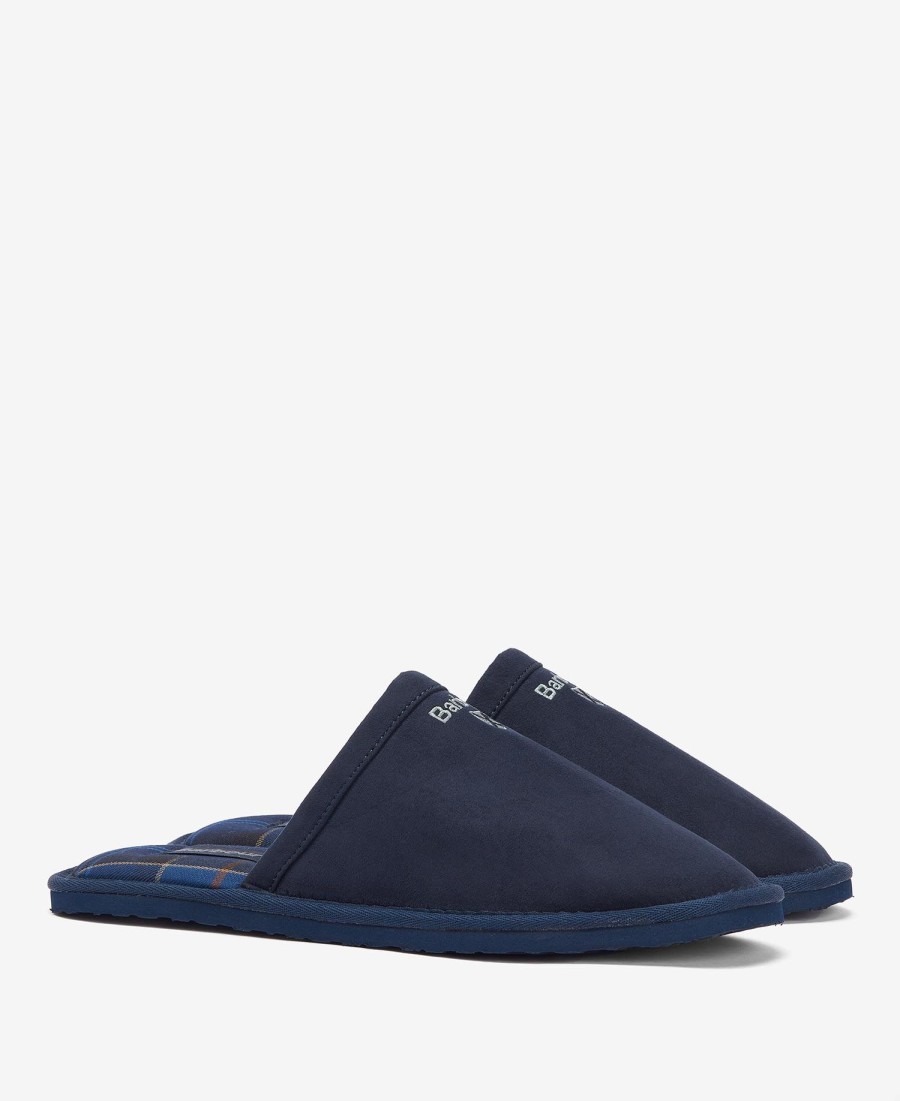 chinelo everitt mule