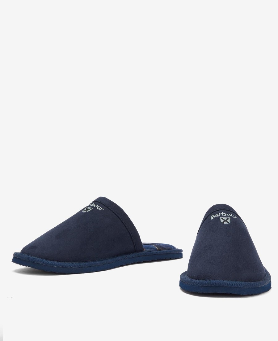 chinelo everitt mule