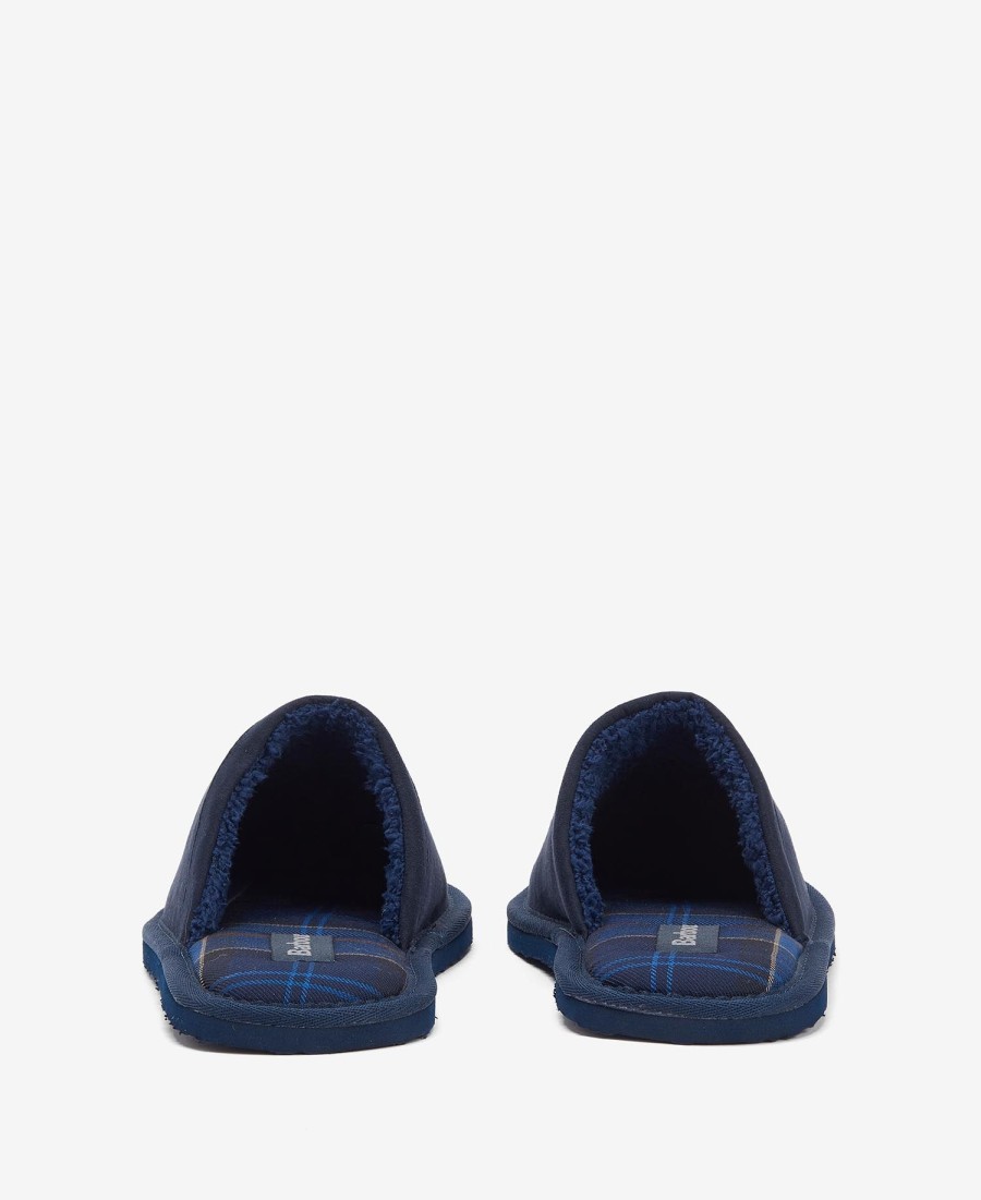 chinelo everitt mule