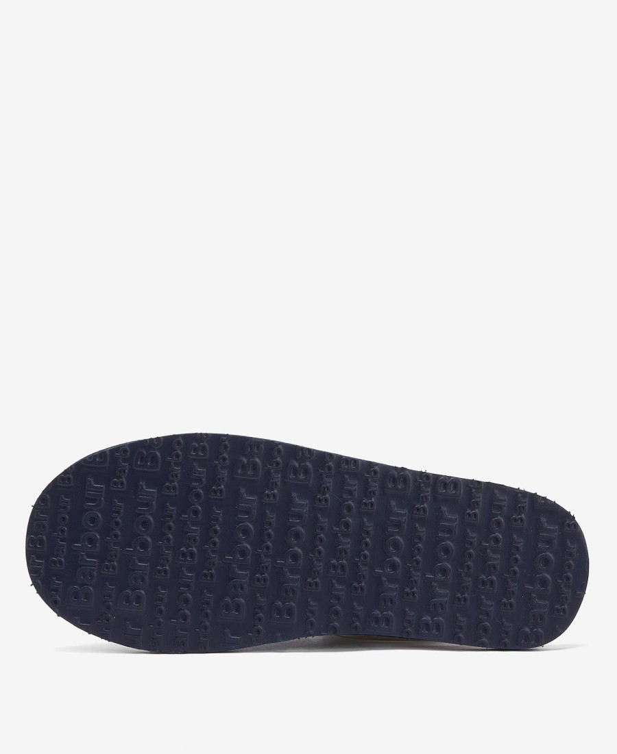 chinelo everitt mule