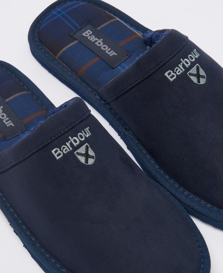 chinelo everitt mule