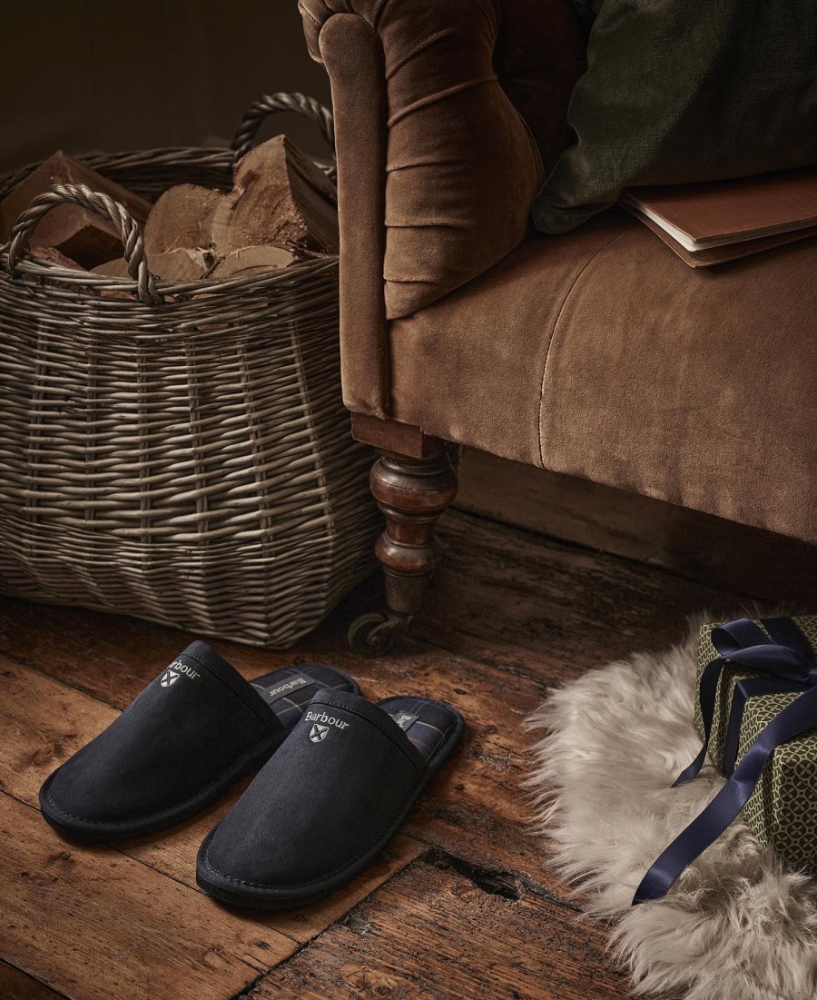 chinelo everitt mule