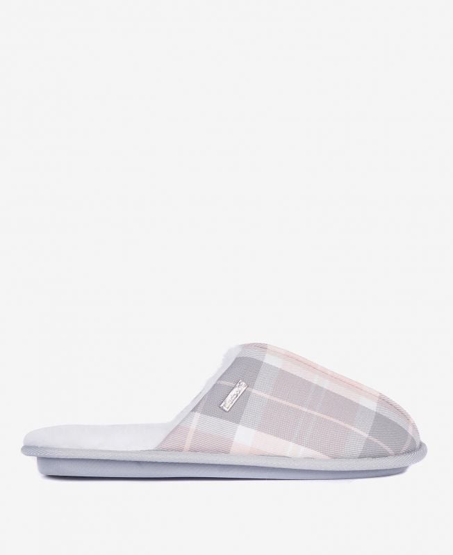 pantufas barbour maddie