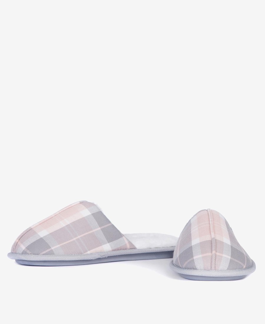 pantufas barbour maddie
