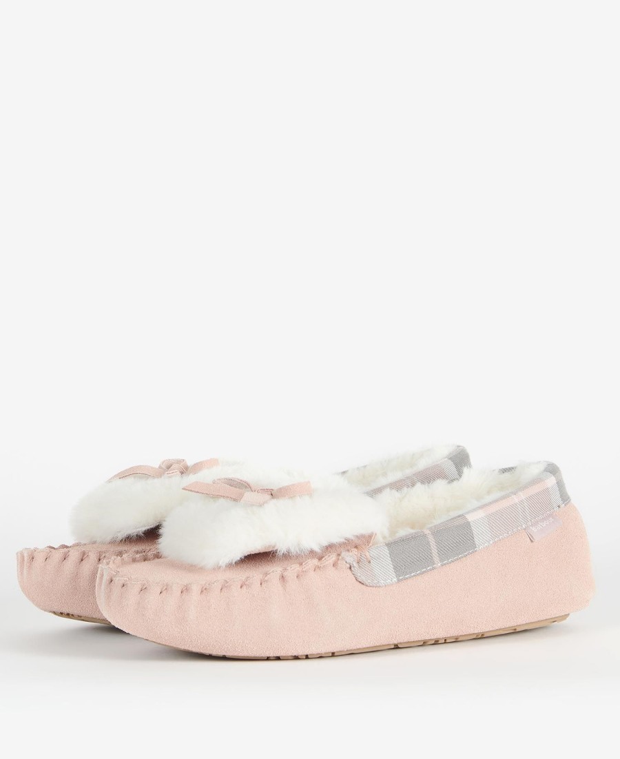 pantufas darcie