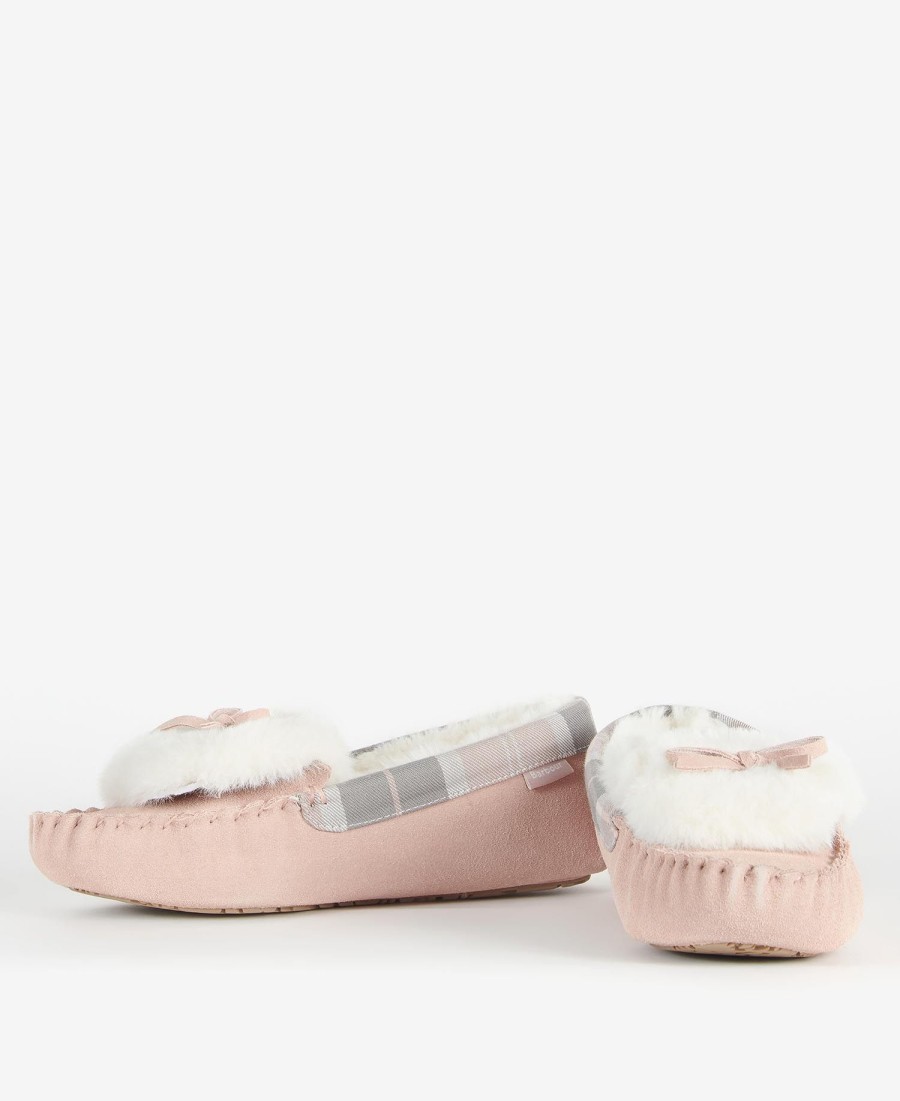 pantufas darcie