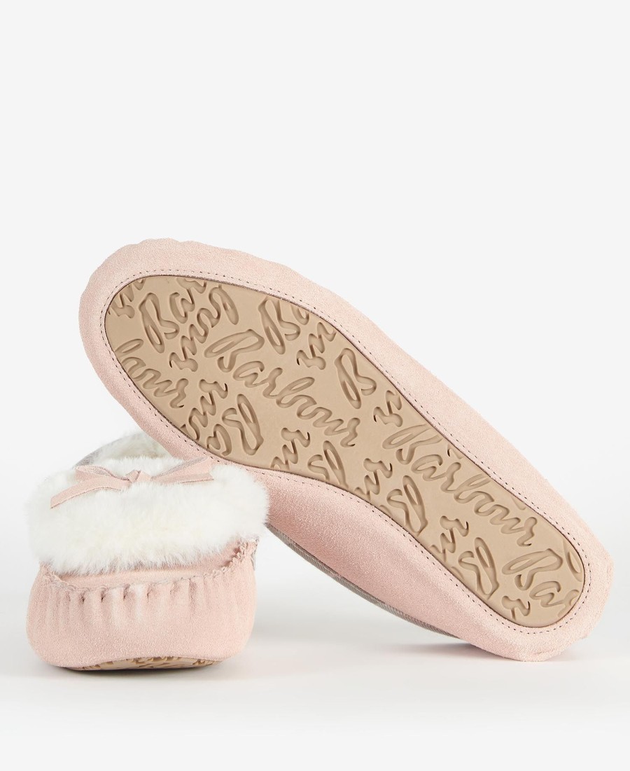 pantufas darcie