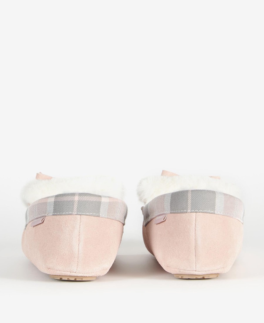 pantufas darcie