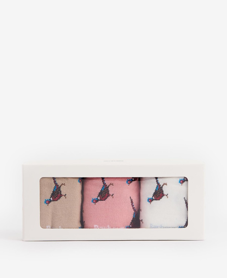 conjunto de meias para presente