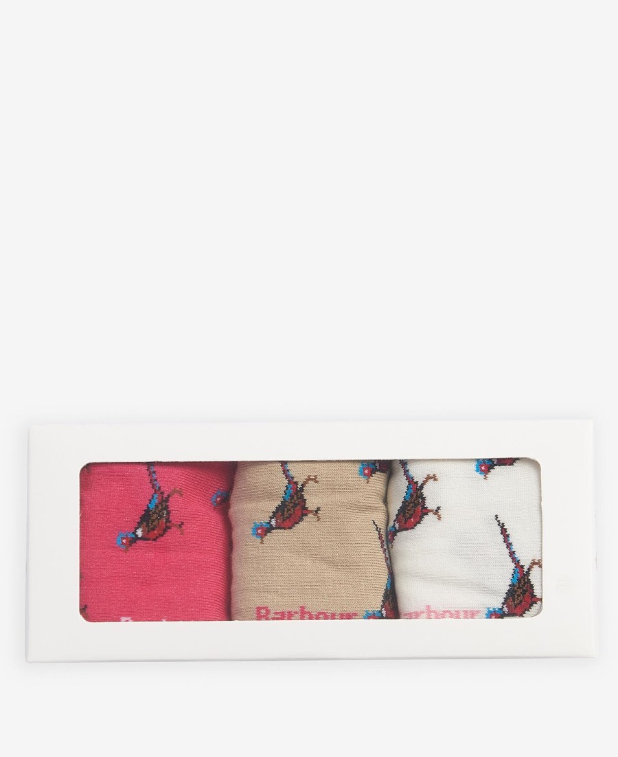 conjunto de meias para presente