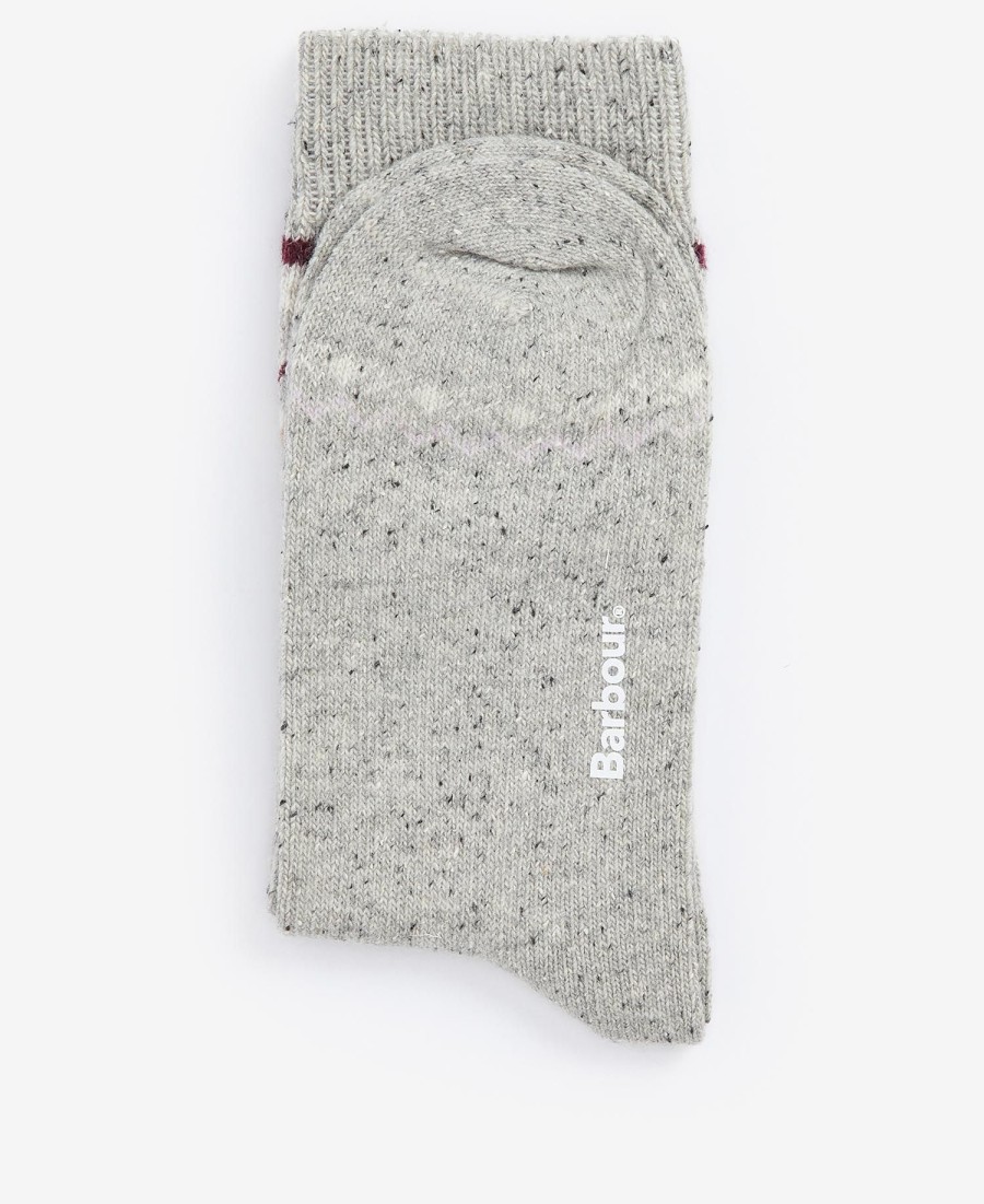 meias anaise fair isle