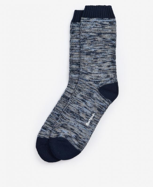 meias para botas bedrock