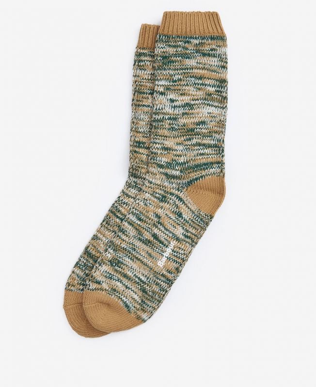 meias para botas bedrock