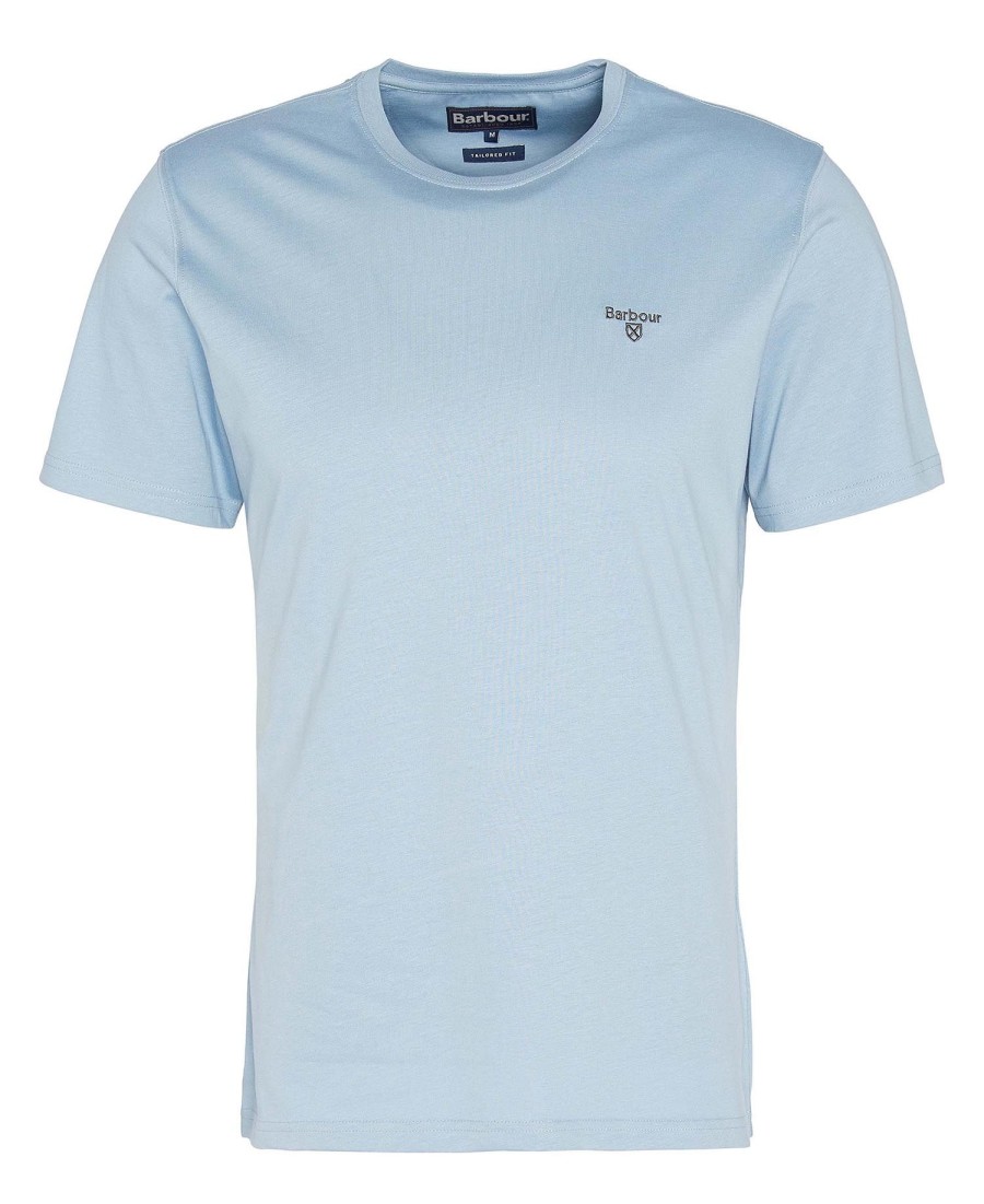 camiseta esportiva essencial