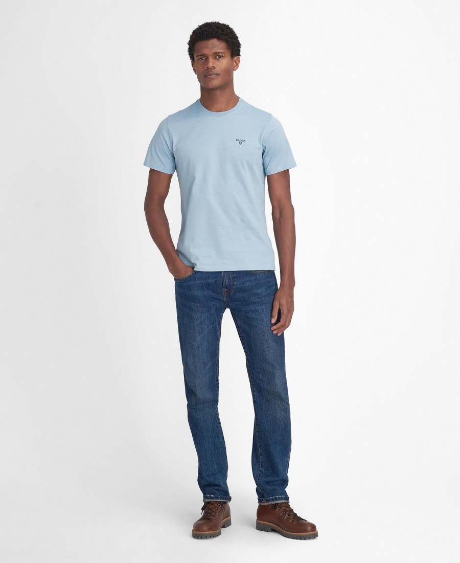 camiseta esportiva essencial