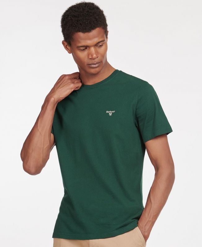 camiseta esportiva essencial