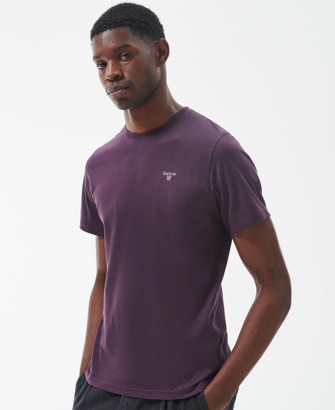 camiseta esportiva essencial
