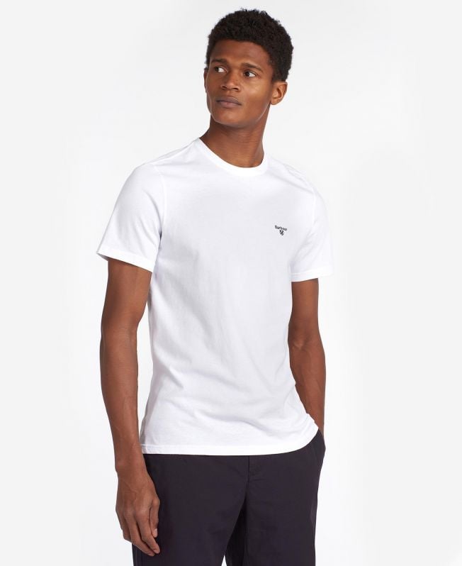 camiseta esportiva essencial
