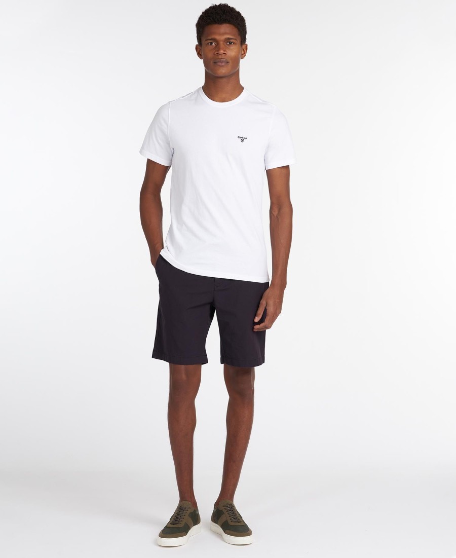 camiseta esportiva essencial