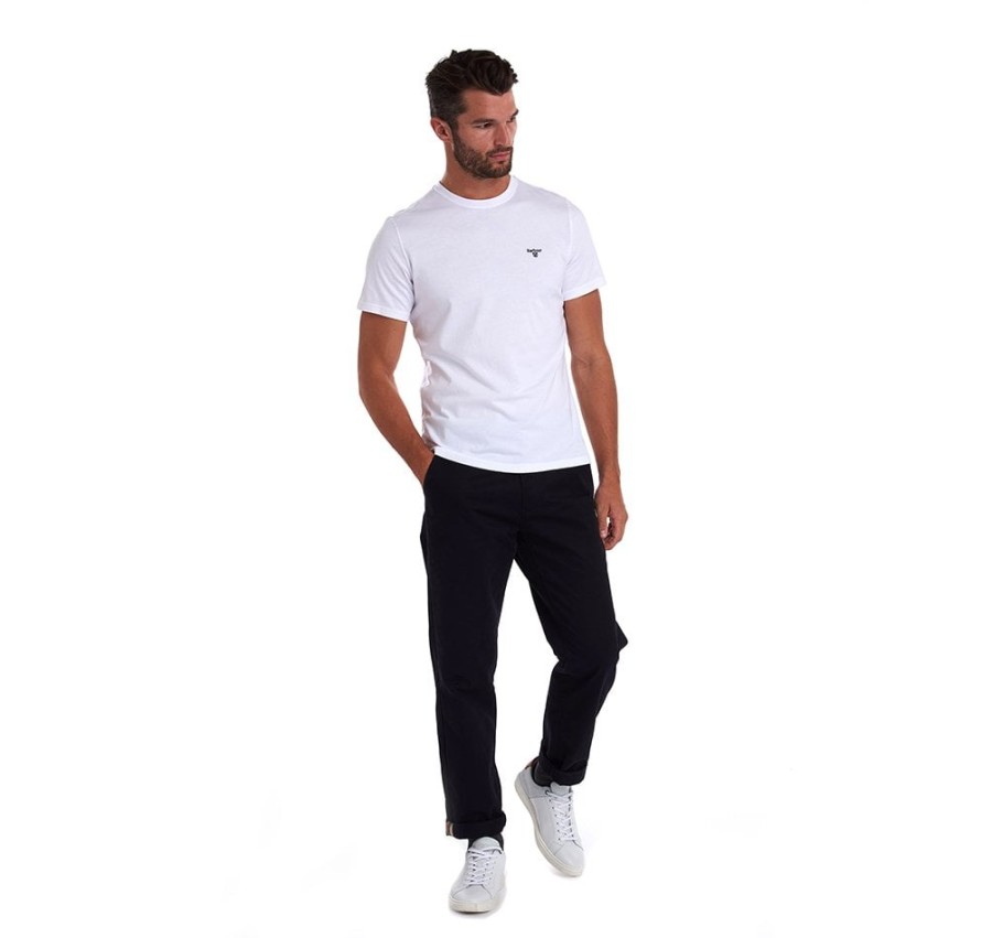 camiseta esportiva essencial