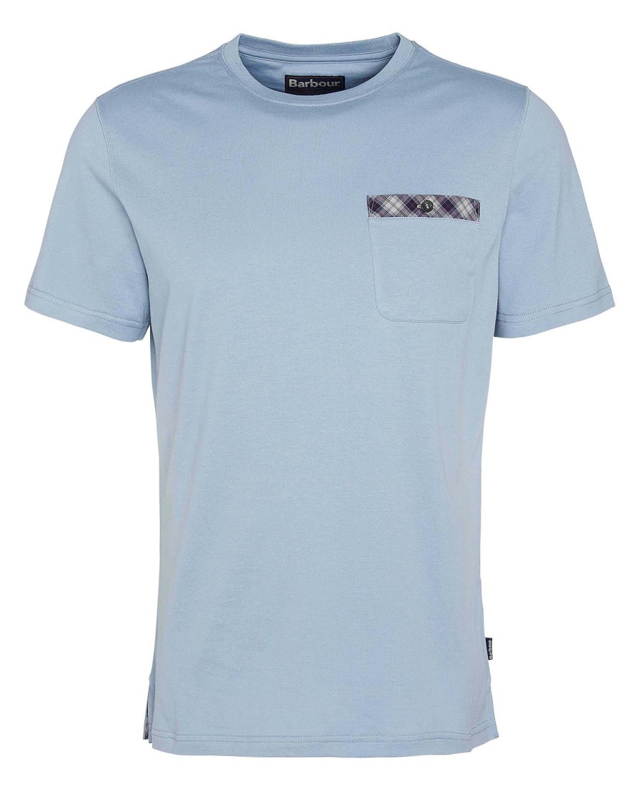 camiseta de bolso durness
