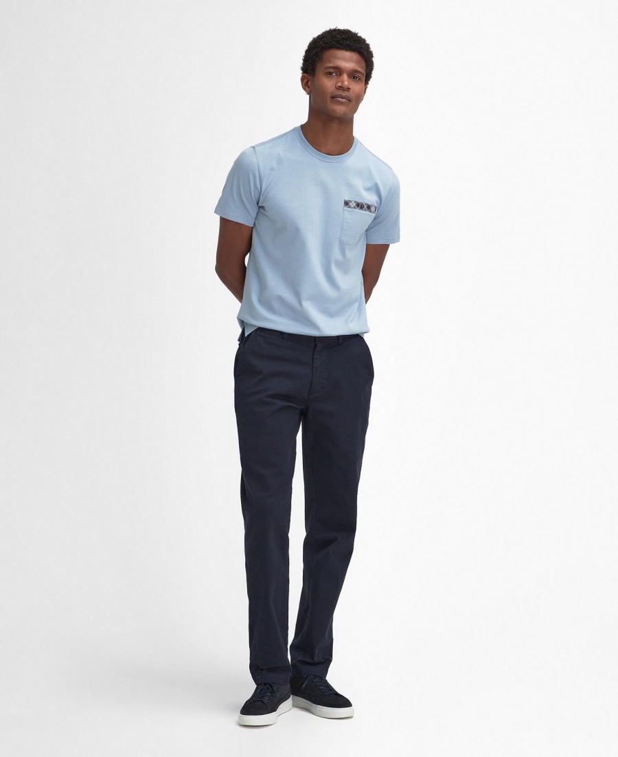 camiseta de bolso durness