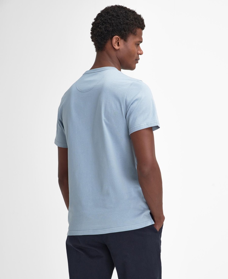 camiseta de bolso durness