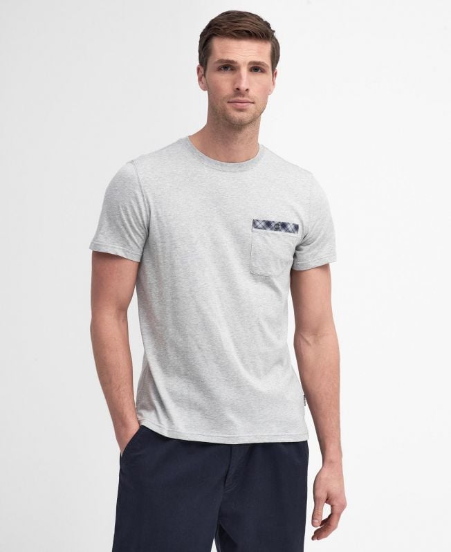 camiseta de bolso durness