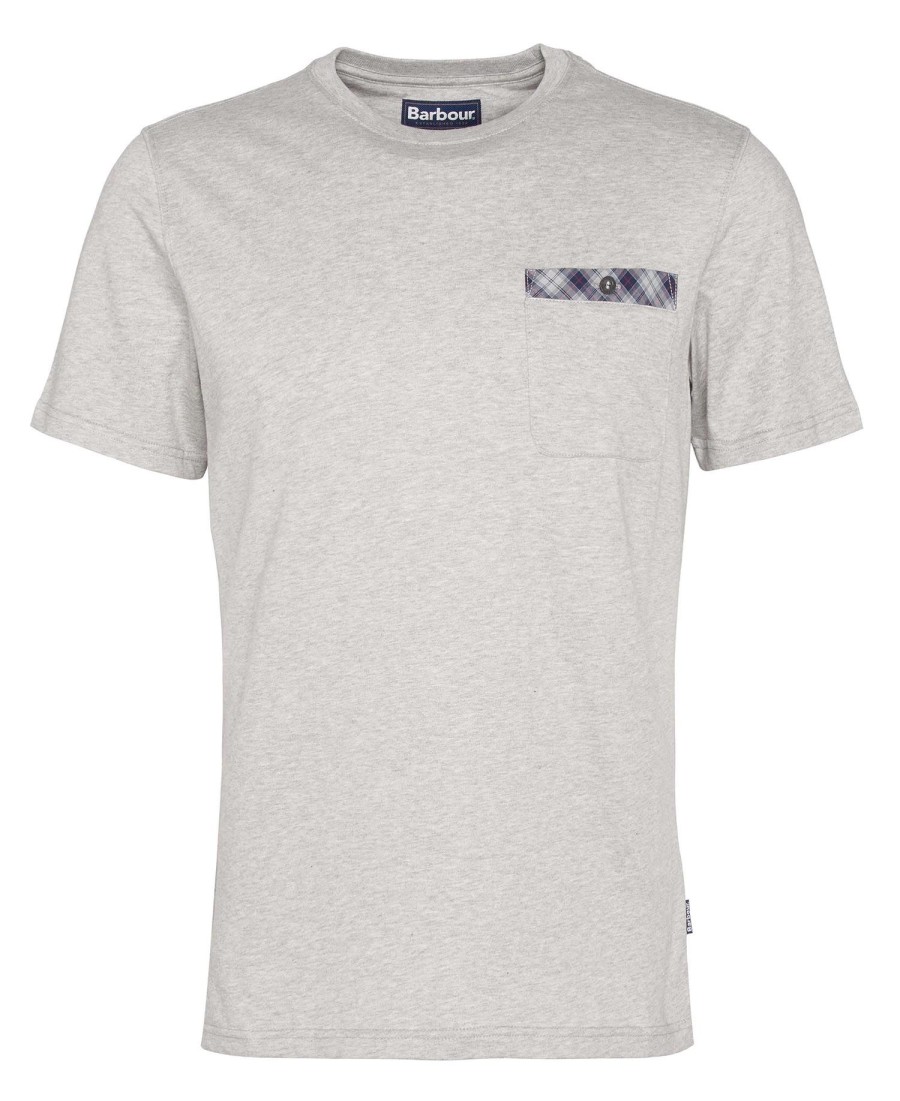 camiseta de bolso durness
